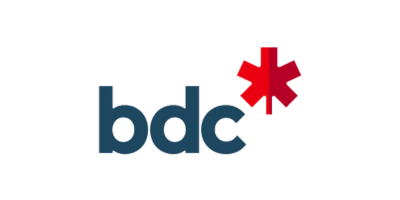 BDC logo
