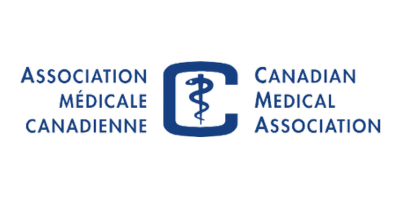 Canadian Medical Association Logo