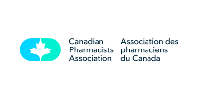 Canadian Pharmacists Association logo