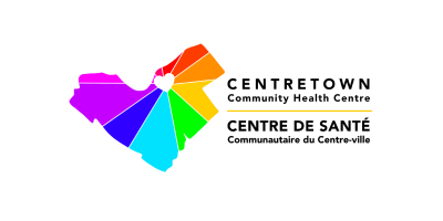 Centretown Community Health Centre logo