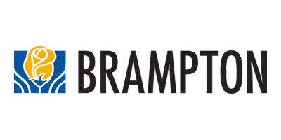 City of Brampton logo