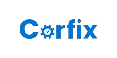 Corfix Logo