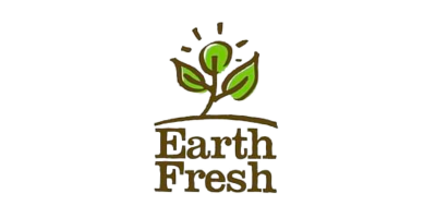 Earth Fresh Foods - transparent
