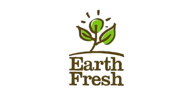 Earth Fresh Foods - transparent