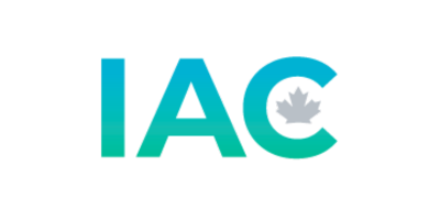 IAC logo