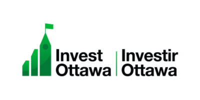 Invest Ottawa logo