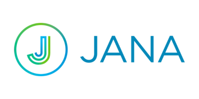Jana Corporation logo