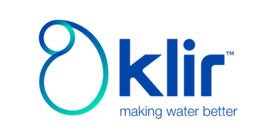 Klir logo - Transparent