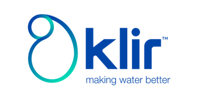 Klir logo - Transparent