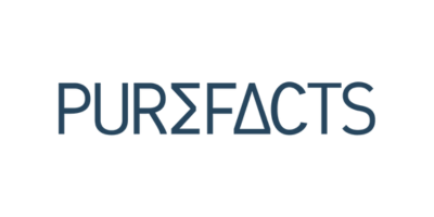 Purefacts Logo