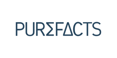 Purefacts Logo