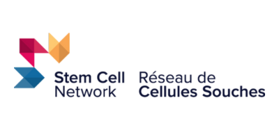 Stem Cell Network Logo