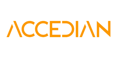 Accedian logo