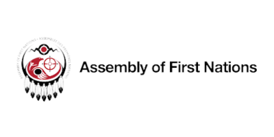 Assembly of First Nations Logo