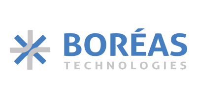 Boreas Logo