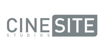 CINESITE Logo