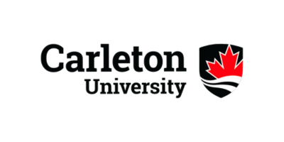 Carleton University logo