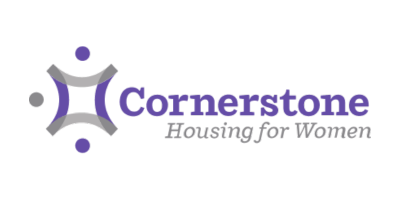 Cornerstone Housing Logo
