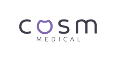 Cosm Medical logo