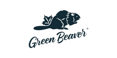 Green Beaver Logo