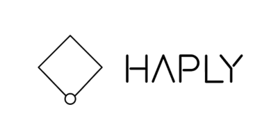 Haply Logo