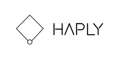 Haply Logo