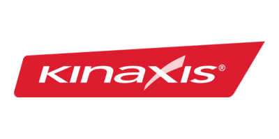 Kinaxis Logo