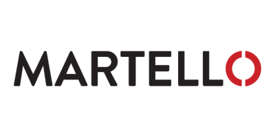 Martello Logo