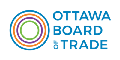 Ottawa Board of Trade Logo