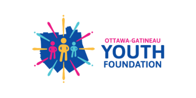 Ottawa Gatineau Youth Foundation Logo