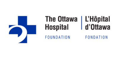 Ottawa Hospital Foundation Logo