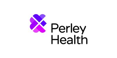 Perley Health Logo