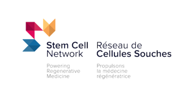 Stem Cell Network Logo