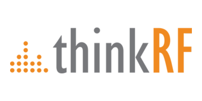 ThinkRF Logo