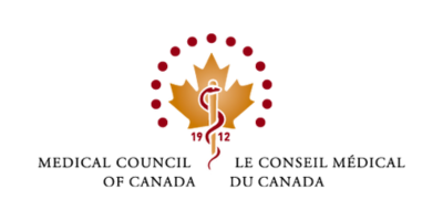 Medical Council of Canada logo