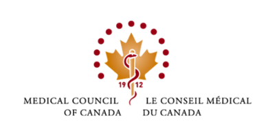 Medical Council of Canada logo