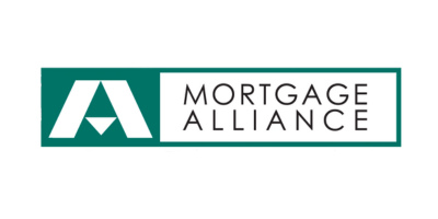 Mortgage Alliance logo - transparent
