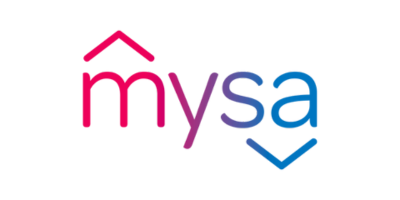 Mysa Smart Thermostats logo