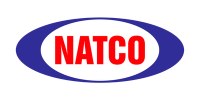 Natco Pharma Logo