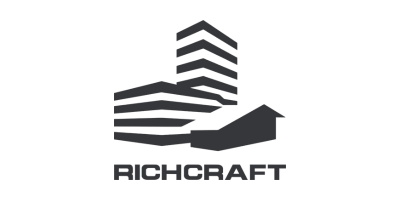 Richcraft logo