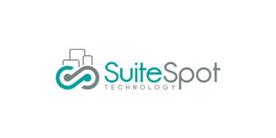 SuiteSpot logo