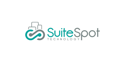 SuiteSpot logo