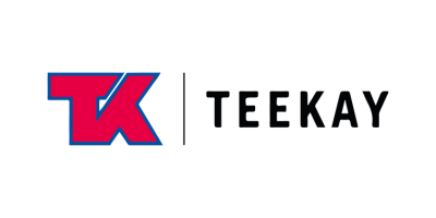 TK Shipping Logo