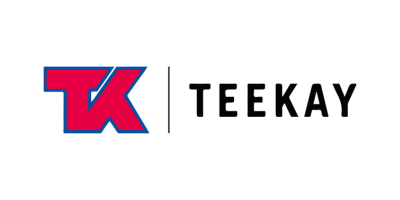 TK Shipping Logo